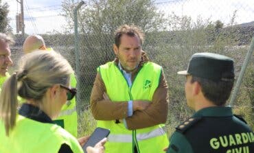 Un juzgado contradice al Gobierno: el incidente del AVE Madrid-Andalucía fue un robo de cable, no un sabotaje