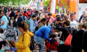 Coslada presenta la programación de las Fiestas de San Isidro 2025, con actividades del 14 al 25 de mayo