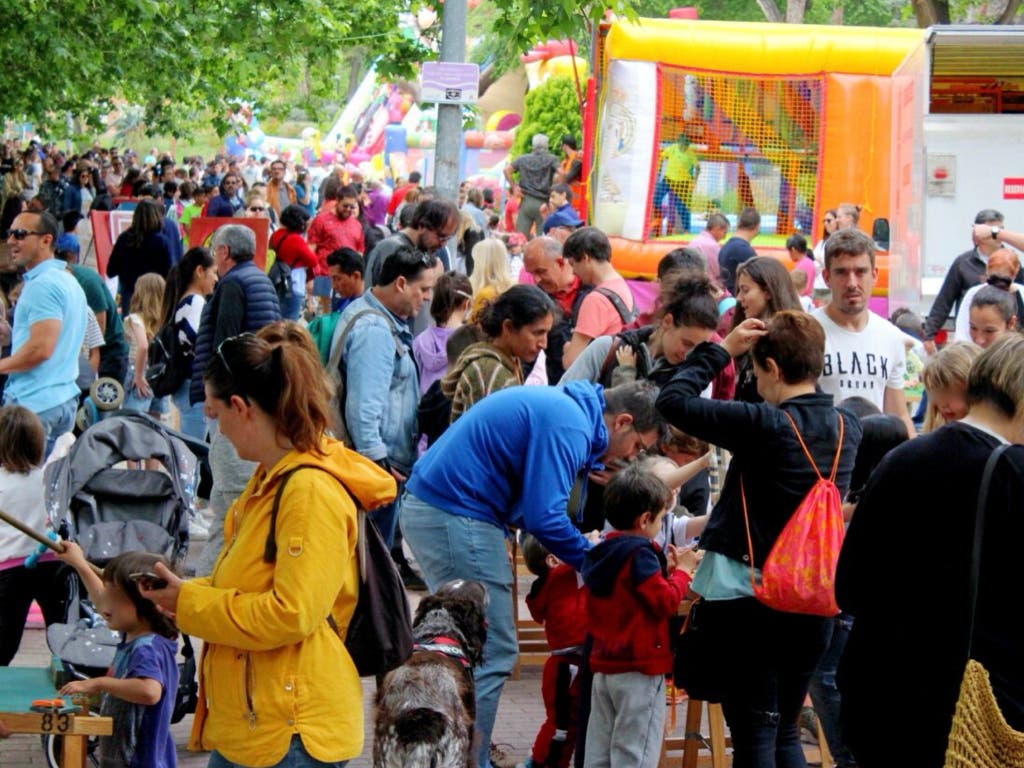 Coslada presenta la programación de las Fiestas de San Isidro 2025, con actividades del 14 al 25 de mayo