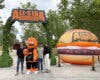 Arty! World y All Star Burgers arrancan en Torrejón de Ardoz: dos grandes planes de ocio familiar en Madrid