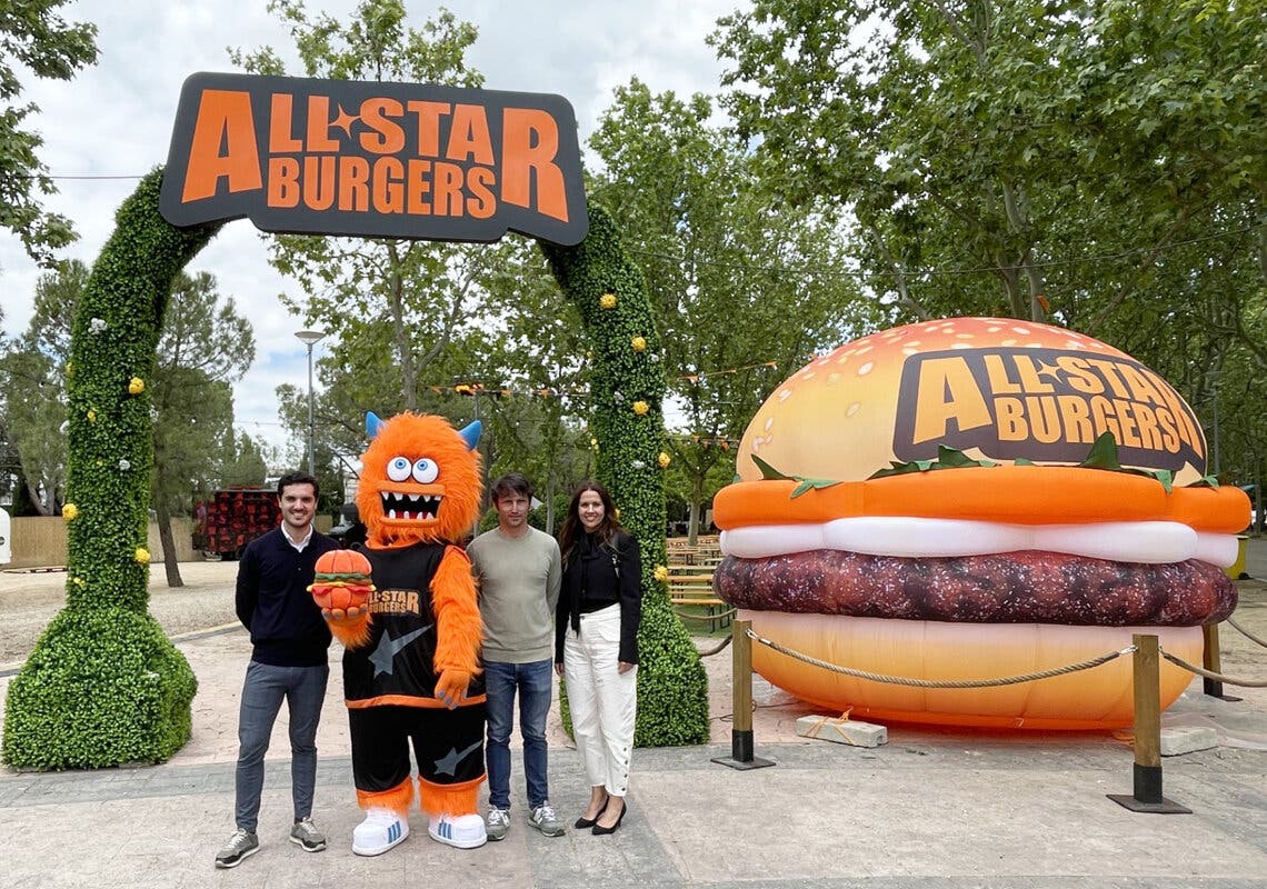 Arty! World y All Star Burgers arrancan en Torrejón de Ardoz: dos grandes planes de ocio familiar en Madrid