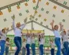 Torrejón celebra este fin de semana la Feria de Abril con conciertos gratuitos y sabor andaluz