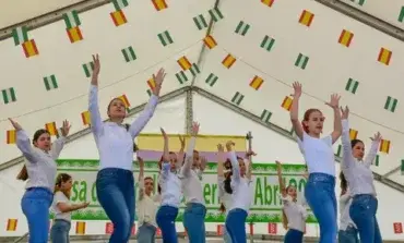 Torrejón celebra este fin de semana la Feria de Abril con conciertos gratuitos y sabor andaluz