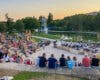 Torrejón celebra este sábado el Día de Europa con un concierto y una exposición en el Parque Europa