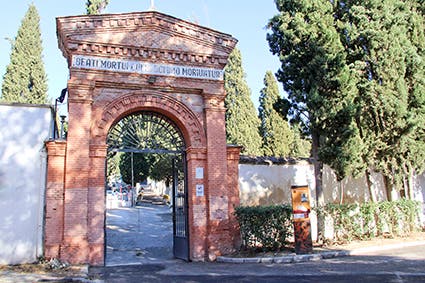 Arganda aprueba el proyecto definitivo para la construcción del nuevo tanatorio con el doble de salas