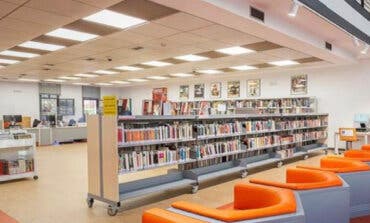 La Comunidad de Madrid amplía el horario de sus bibliotecas por los exámenes: dos abrirán 24 horas y otras nueve hasta la 1:00