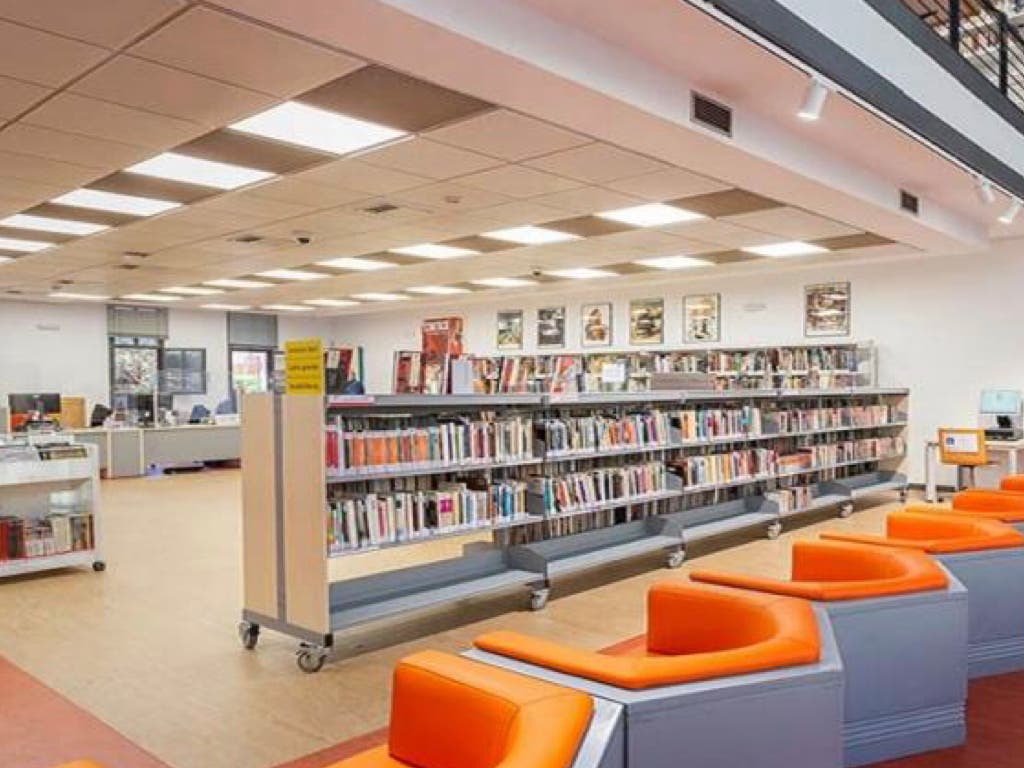 La Comunidad de Madrid amplía el horario de sus bibliotecas por los exámenes: dos abrirán 24 horas y otras nueve hasta la 1:00