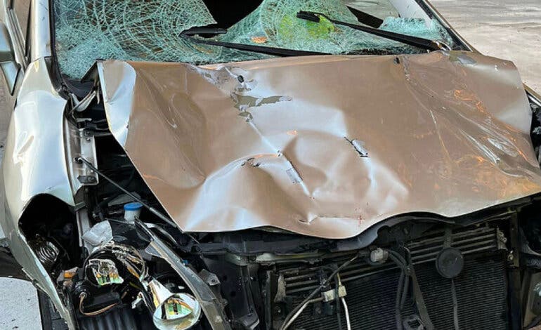 Arranca el juicio por el atropello mortal en una boda en Torrejón: cuatro muertos y 226 años de cárcel