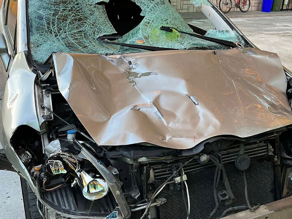 Arranca el juicio por el atropello mortal en una boda en Torrejón: cuatro muertos y 226 años de cárcel