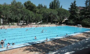 Madrid abrirá sus piscinas municipales de verano el 15 de mayo con entrada gratuita por San Isidro