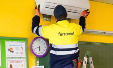 Torrejón de Ardoz apuesta por Daikin para climatizar sus colegios de forma sostenible