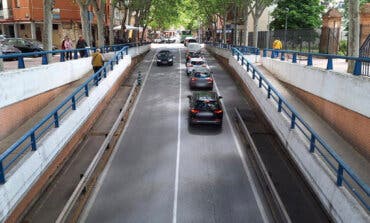 Alcalá de Henares renovará la red de saneamiento con una inversión millonaria para acabar con las inundaciones en Torrelaguna
