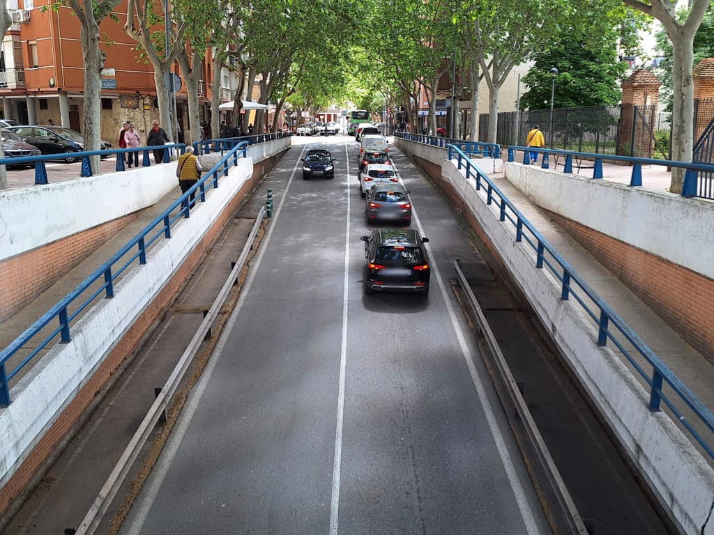 Alcalá de Henares renovará la red de saneamiento con una inversión millonaria para acabar con las inundaciones en Torrelaguna