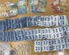 Fingían repartir comida en moto: cuatro detenidos en Madrid por traficar con cocaína, ketamina y viagra