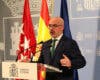 El delegado del Gobierno en Madrid declara como imputado por malversación en el caso Begoña Gómez