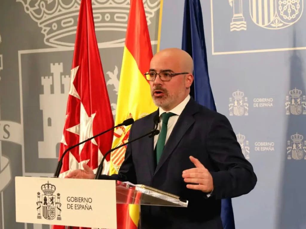 El delegado del Gobierno en Madrid declara como imputado por malversación en el caso Begoña Gómez