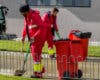Torrejón de Ardoz activa las brigadas BEECAN y multará con 300 euros por no recoger los excrementos caninos
