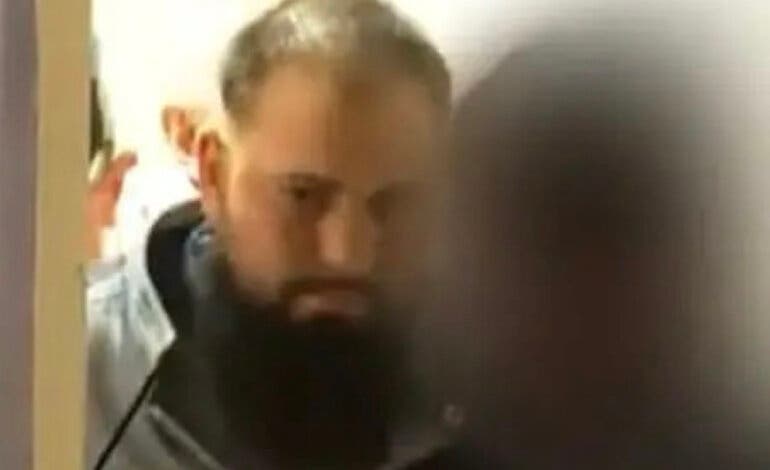 Declaran culpable a El Portugués del cuádruple atropello mortal en una boda en Torrejón