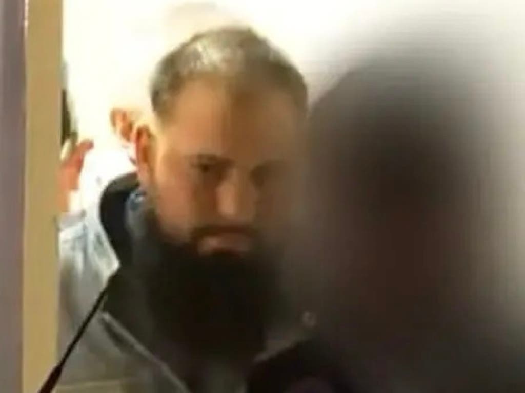 Sobrinos de El Portugués aseguran que les dispararon durante la boda de Torrejón de Ardoz