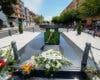 Torrejón de Ardoz rendirá homenaje a las víctimas de la COVID-19 este domingo