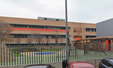 Detenido un cuidador del colegio Alborada de Alcalá de Henares por presuntos abusos sexuales a menores