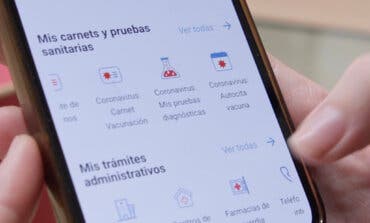Madrid avisará por la app sanitaria a las mujeres de 25 a 65 años para el cribado de cáncer de cérvix