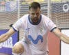 Movistar Inter luchará este domingo por traerse la Copa del Rey a Torrejón