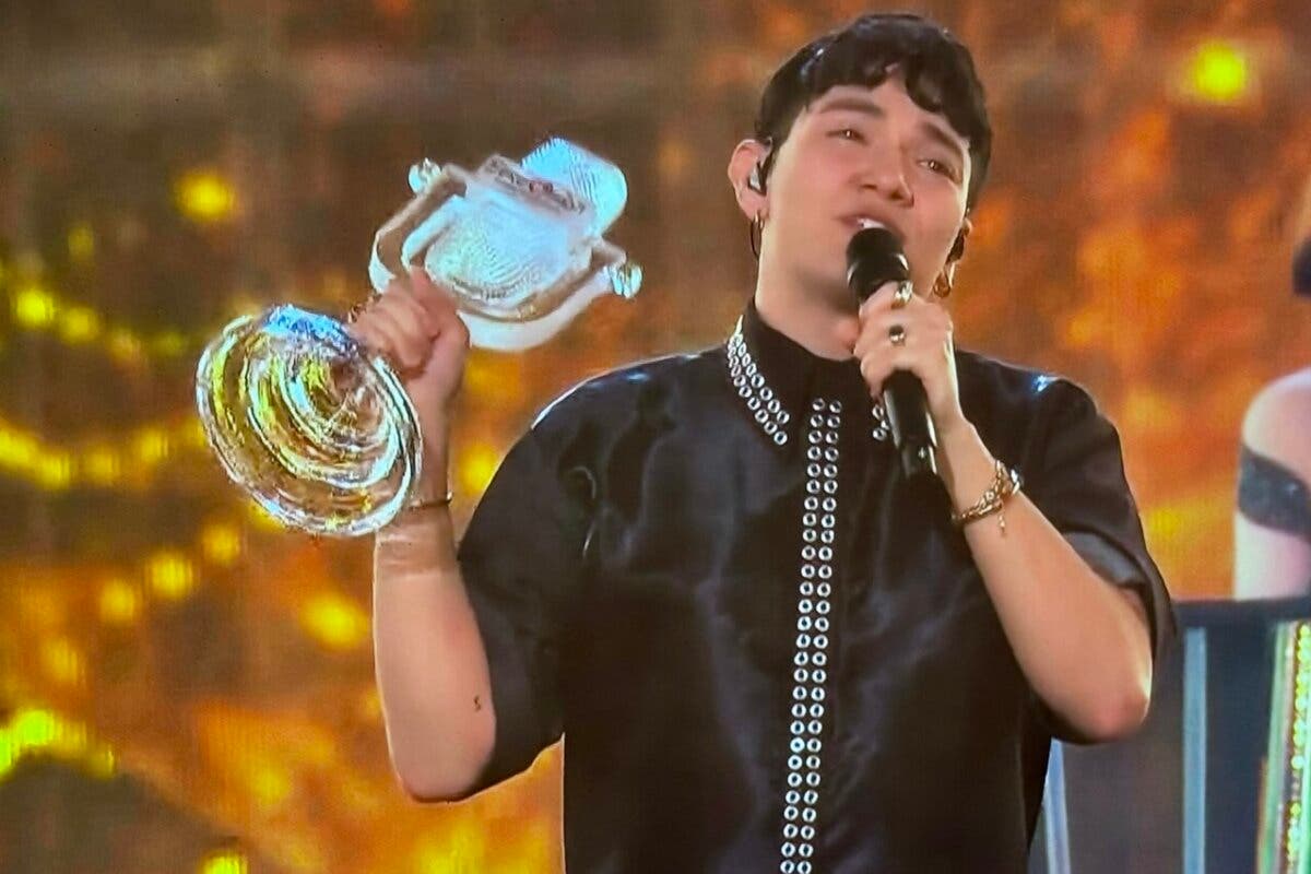Austria gana Eurovisión 2025 con «Wasted Lovese» y España queda en el puesto 24