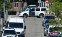 Piden prisión permanente revisable para el autor del triple crimen de Chiloeches