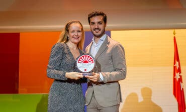 Torrejón de Ardoz, premiado por su compromiso con el Pueblo Gitano en los XV Premios Enrique Maya
