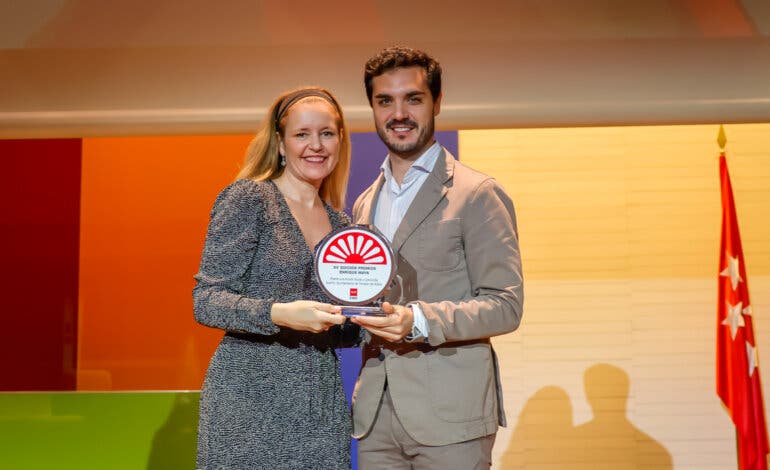 Torrejón de Ardoz, premiado por su compromiso con el Pueblo Gitano en los XV Premios Enrique Maya