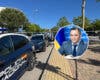 El hombre tiroteado en Pozuelo de Alarcón es el expolítico ucraniano prorruso Andréi Portnov