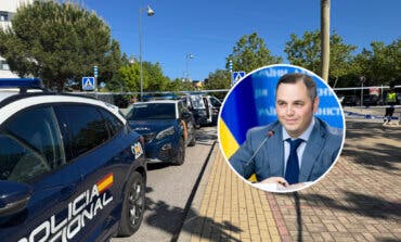 El hombre tiroteado en Pozuelo de Alarcón es el expolítico ucraniano prorruso Andréi Portnov