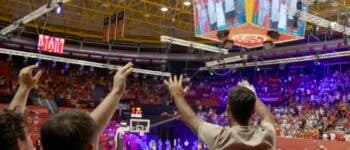 Madrid será la sede principal del Eurobasket 2029, el mayor evento del baloncesto europeo