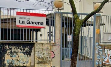 Padres de La Garena denuncian que el sistema de admisión escolar «expulsa» a sus hijos del barrio