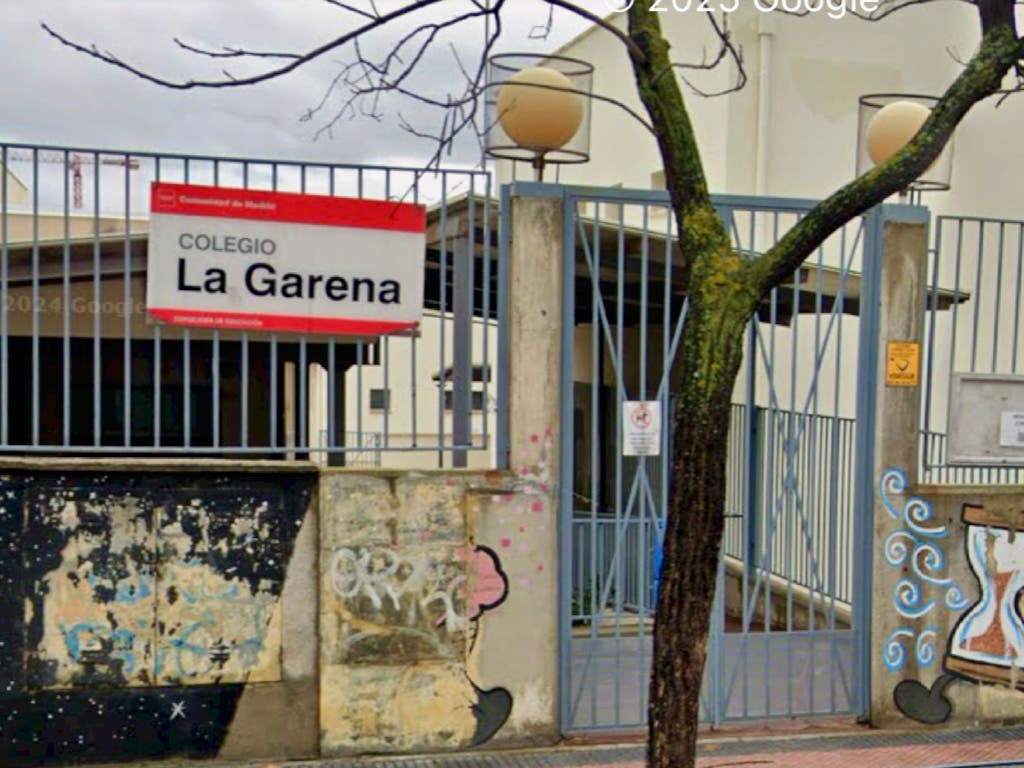 Padres de La Garena denuncian que el sistema de admisión escolar «expulsa» a sus hijos del barrio