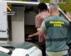 Detenidos cuatro pandilleros por ataques en Alcalá, Torrejón, Azuqueca y Meco