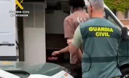 Detenidos cuatro pandilleros por ataques en Alcalá, Torrejón, Azuqueca y Meco
