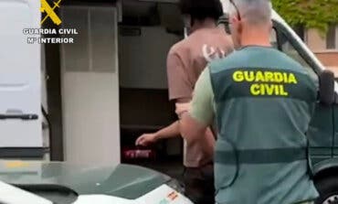 Detenidos cuatro pandilleros por ataques en Alcalá, Torrejón, Azuqueca y Meco