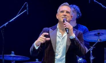 El mayor espectáculo internacional homenaje a Luis Miguel llega a las Fiestas de Torrejón 2025
