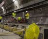 Madrid invertirá 57 millones en las vías del Metro para reducir incidencias y mejorar la seguridad