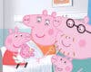 Peppa Pig presenta a su nueva hermana este viernes en cines de Alcalá, Torrejón, Coslada y Rivas