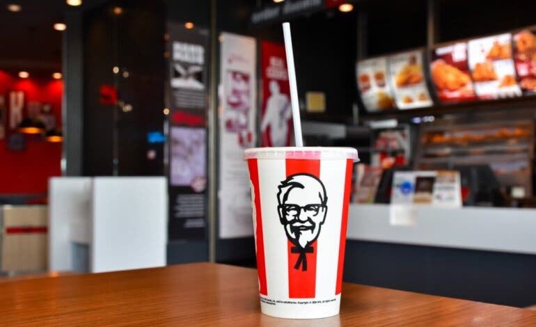 Nuevas ofertas de empleo en el Corredor del Henares: KFC, Inside y Aquaservice buscan personal