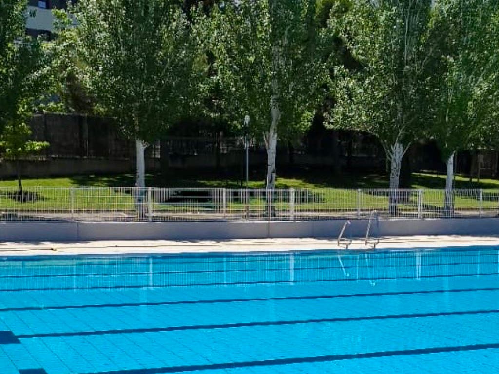 Las piscinas municipales de Arganda abren este domingo tras ahorrar más de 2 millones de litros de agua
