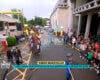 Los Gigantes y Cabezudos de Torrejón, en el estreno del nuevo «Sálvame» de TVE 