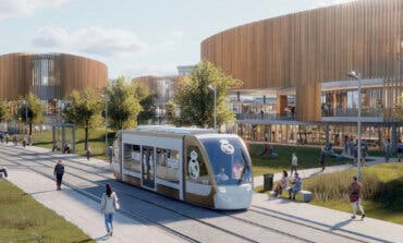 Madrid Innovation District: el «Silicon Valley» del Real Madrid en Valdebebas