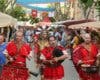 Alcalá de Henares revive Complutum: Mercado Romano y Circus Maximus hasta el 4 de mayo