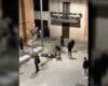 Detenidos los autores de la brutal agresión a un joven en Alcalá de Henares, a las puertas de una discoteca
