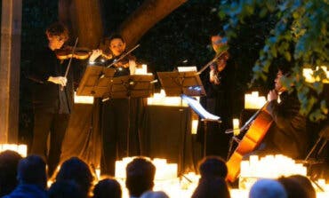 Regresa este sábado La Noche en Blanco en Alcalá de Henares con Eurovisión en pantalla gigante y más de 150 actividades