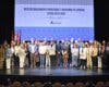 Alcalá de Henares rinde homenaje a los profesores que se jubilan este curso